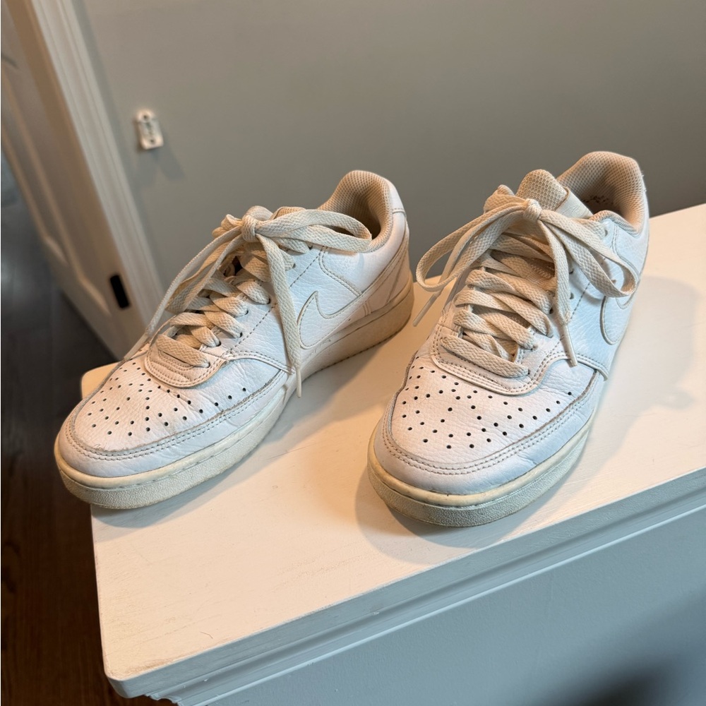 Nike Off-White Casual Sneakers